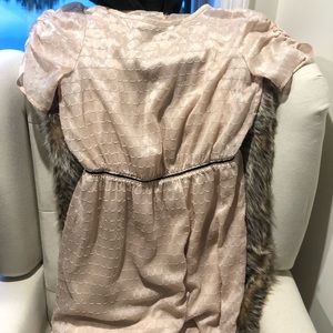 Banana republic vintage dress